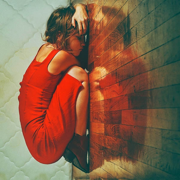 Johanna Warren - Chaotic Good |  Vinyl LP | Johanna Warren - Chaotic Good (LP) | Records on Vinyl