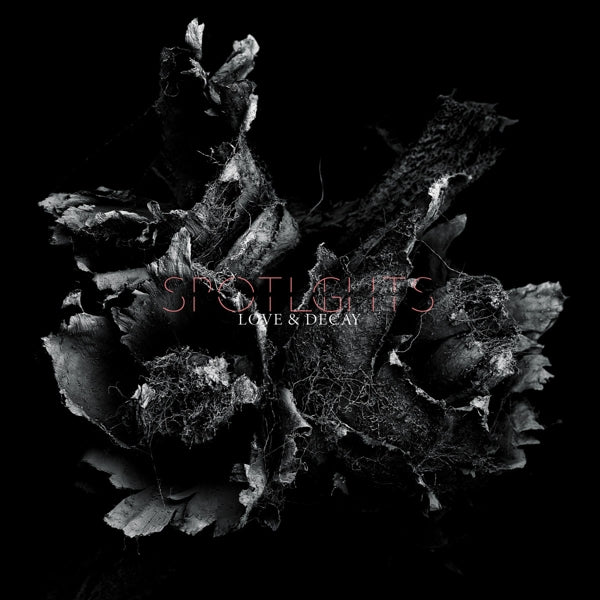 Spotlights - Love & Decay |  Vinyl LP | Spotlights - Love & Decay (2 LPs) | Records on Vinyl