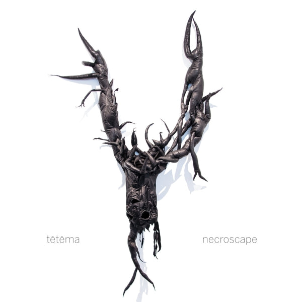 |  Vinyl LP | Tetema - Necroscape (LP) | Records on Vinyl