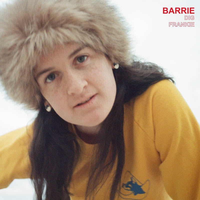 |  7" Single | Barrie - Dig (Single) | Records on Vinyl