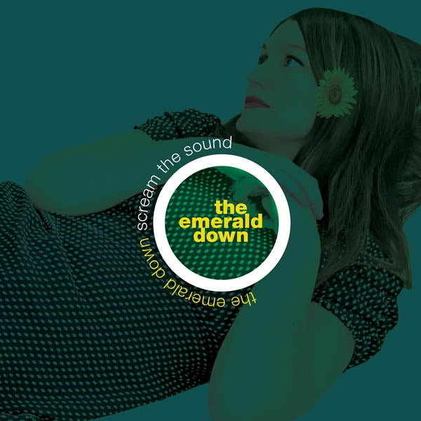 Emerald Down - Scream The Sound |  Vinyl LP | Emerald Down - Scream the Sound (2 LPs) | Records on Vinyl