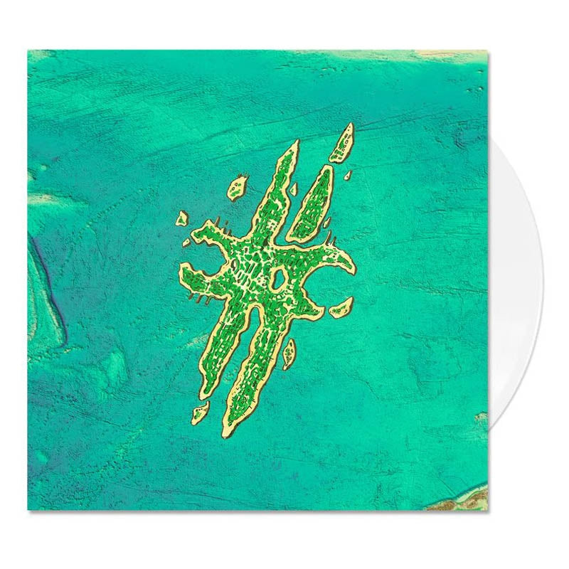|  Vinyl LP | Children Collide - Time Itself (Opaque) (LP) | Records on Vinyl