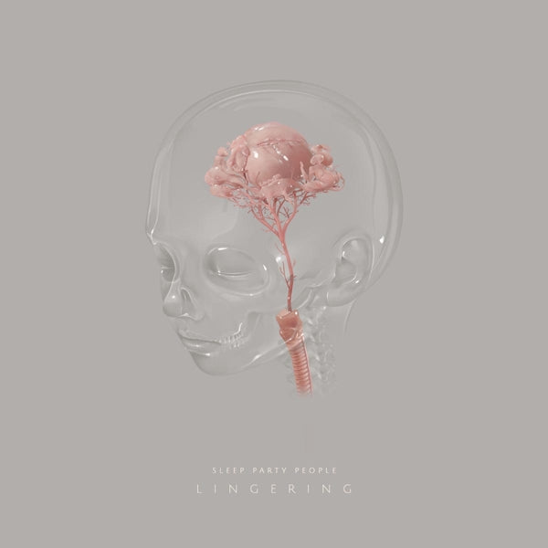 |  Vinyl LP | Sleep Party People - Lingering (LP) | Records on Vinyl