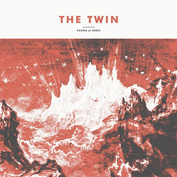 |  Vinyl LP | Sound of Ceres - The Twin (LP) | Records on Vinyl