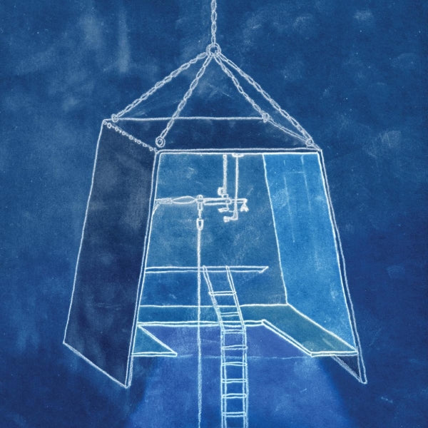 |  Vinyl LP | Low Anthem - Salt Doll Went To Measure the Depth of the Sea (LP) | Records on Vinyl