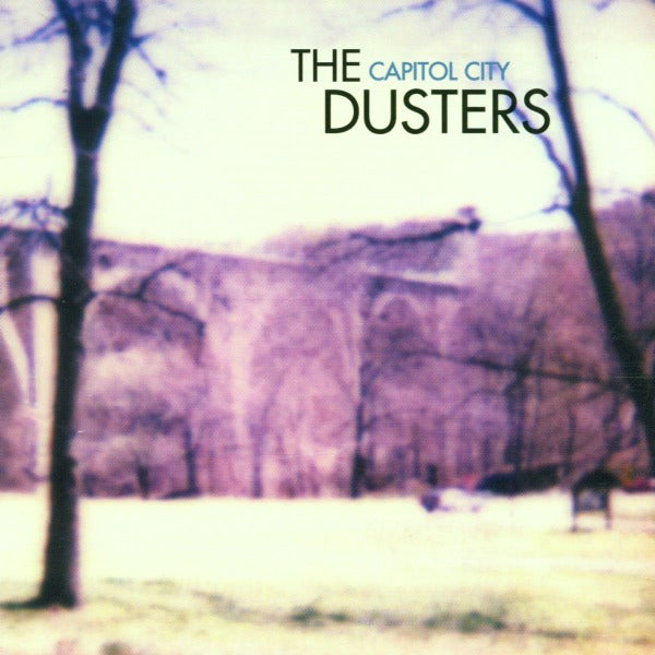 Capitol City Dusters - Rock Creek |  Vinyl LP | Capital City Dusters - Rock Creek (LP) | Records on Vinyl