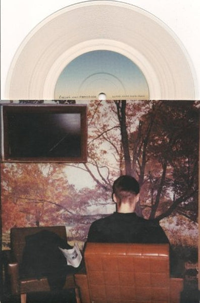 |  7" Single | Fugazi - Furniture (Single) | Records on Vinyl