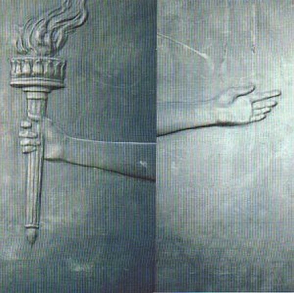 Fugazi - Argument |  Vinyl LP | Fugazi - Argument (LP) | Records on Vinyl