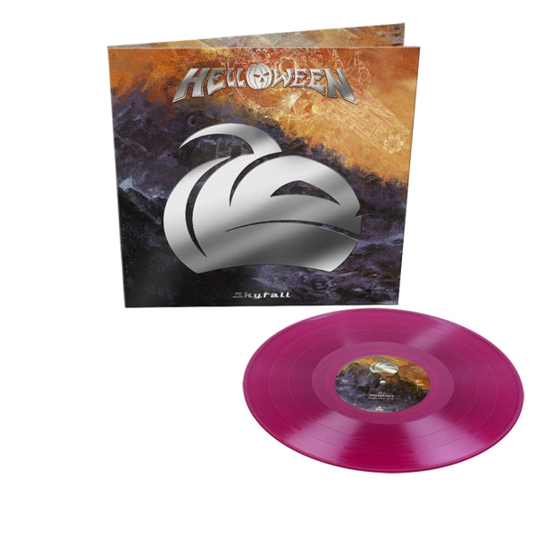 Helloween - Skyfall..  |  12" Single | Helloween - Skyfall..  (12" Single) | Records on Vinyl