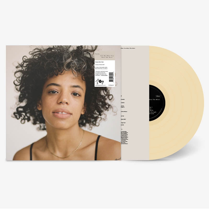 Tasha - Tell Me What..  |  Vinyl LP | Tasha - Tell Me What You Miss the Most (LP) | Records on Vinyl