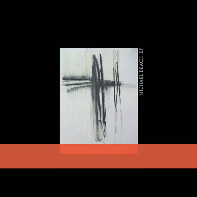 |  Vinyl LP | Michael Beach - 2022 Ep (LP) | Records on Vinyl