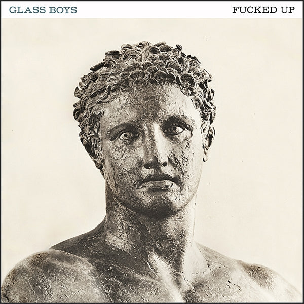 | Vinyl LP | Fucked Up - Glass Boys (LP) | Records on Vinyl