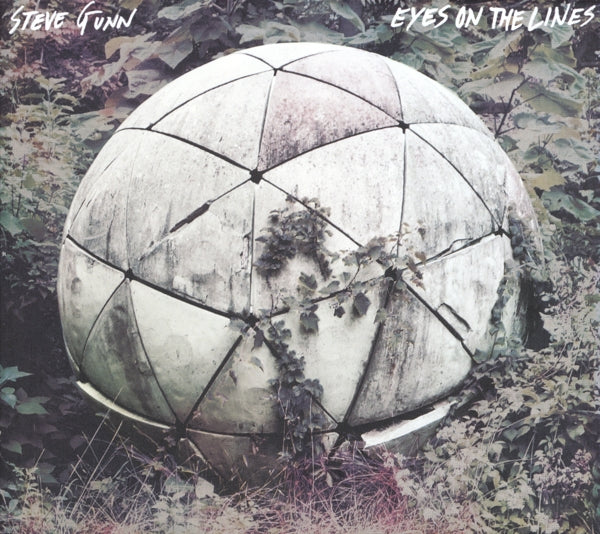|  Vinyl LP | Steve Gunn - Eyes On the Lines (LP) | Records on Vinyl
