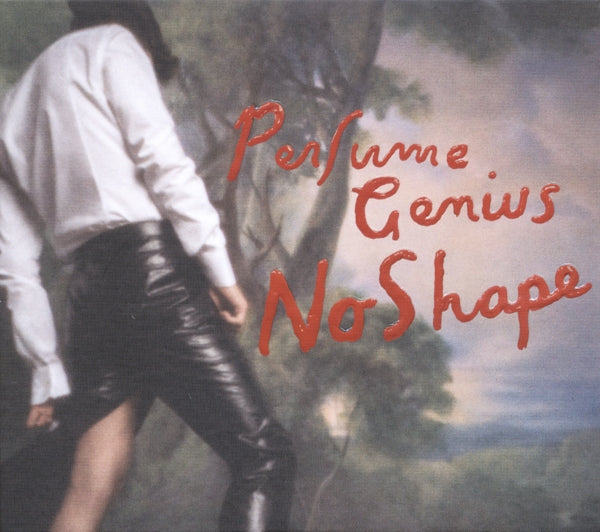 |  Vinyl LP | Perfume Genius - No Shape (2 LPs) | Records on Vinyl