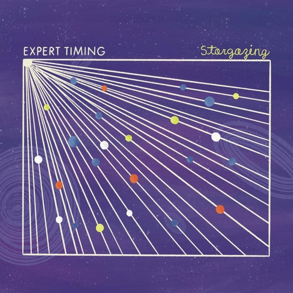 |  Vinyl LP | Expert Timing - Stargazing (LP) | Records on Vinyl