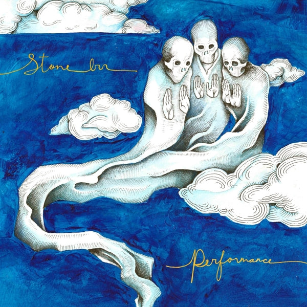 Stone Irr - Performance  |  Vinyl LP | Stone Irr - Performace (LP) | Records on Vinyl