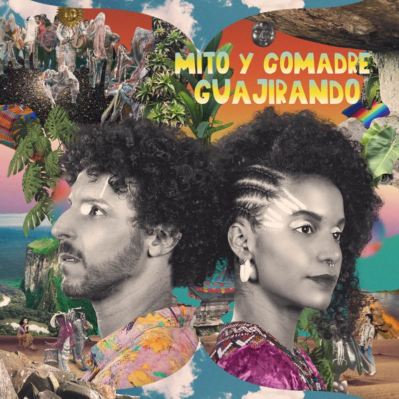 |  Vinyl LP | Mito Y Comadre - Guajirando (LP) | Records on Vinyl