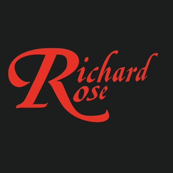 |  12" Single | Richard Rose - Richard Rose (Single) | Records on Vinyl