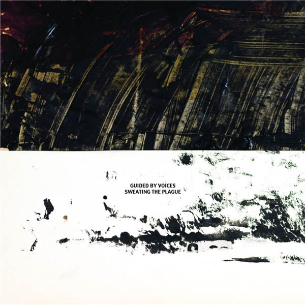 Guided By Voices - Sweating The Plague |  Vinyl LP | Guided By Voices - Sweating the Plague (LP) | Records on Vinyl