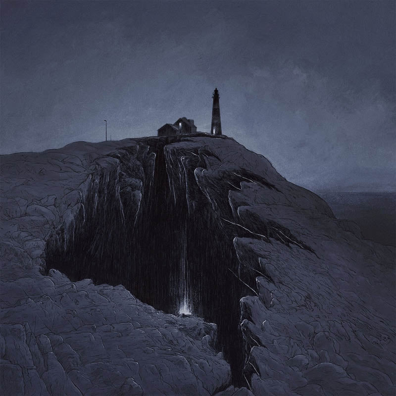 Black Wing - No Moon |  Vinyl LP | Black Wing - No Moon (2 LPs) | Records on Vinyl