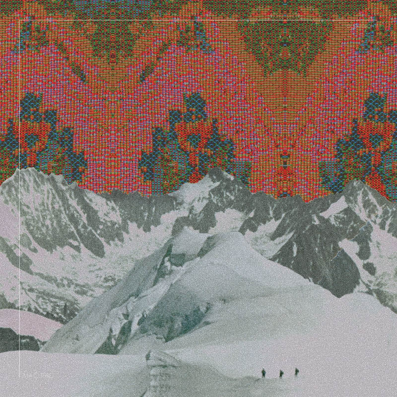 Population Ii - A La O Terre |  Vinyl LP | Population Ii - A La O Terre (LP) | Records on Vinyl