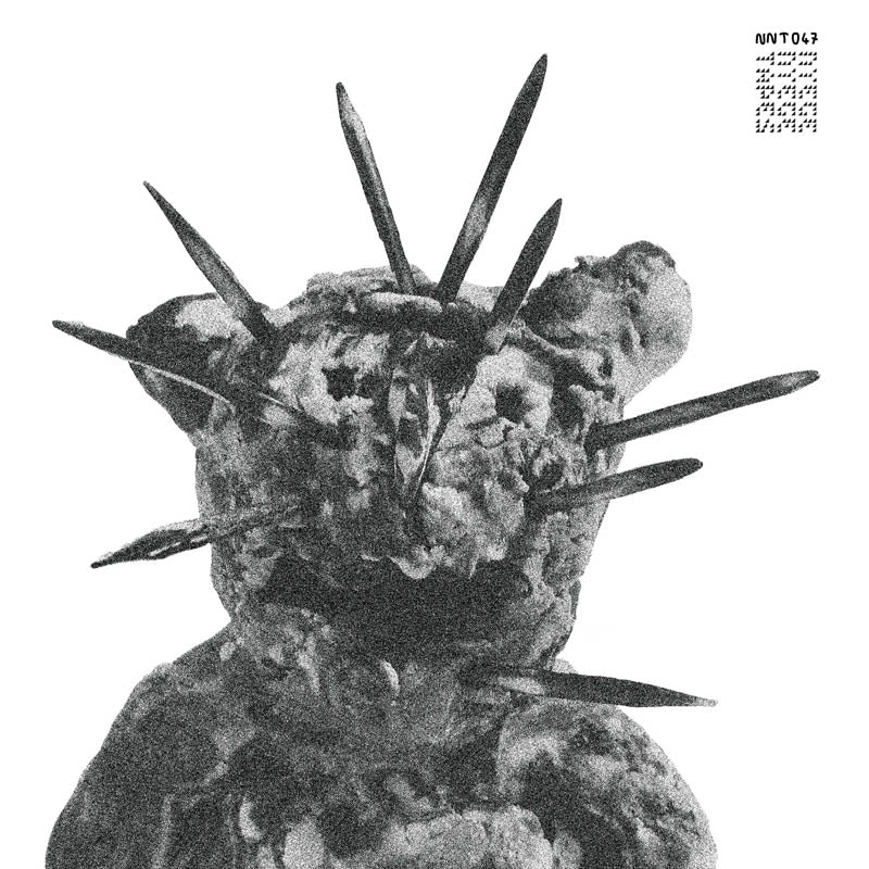 |  Vinyl LP | Judgitzu - Sator Arepo (LP) | Records on Vinyl