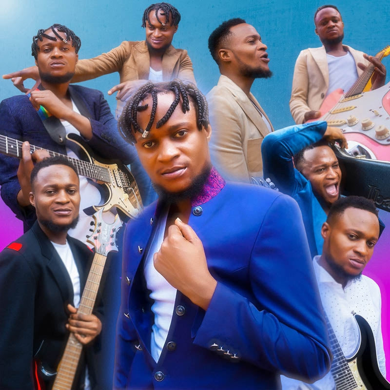 |  Vinyl LP | Titi Bakorta - Molende (LP) | Records on Vinyl