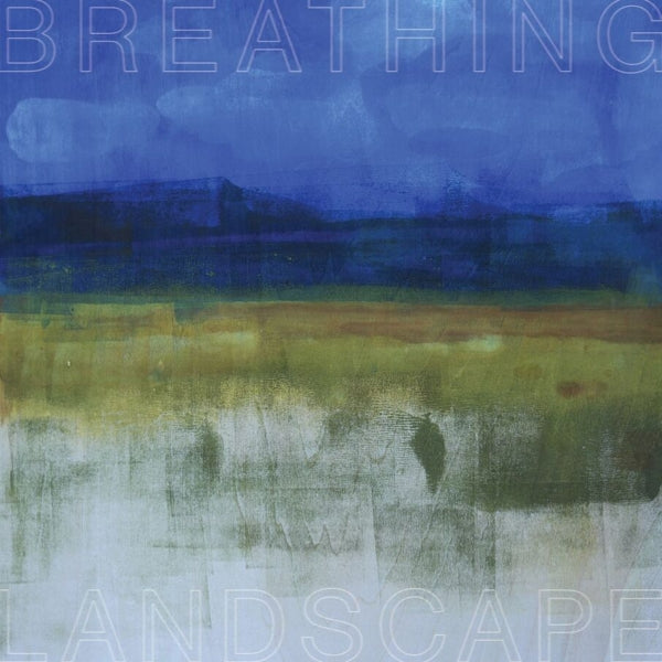 |  Vinyl LP | Leslee Smucker - Breathing Landscape (LP) | Records on Vinyl