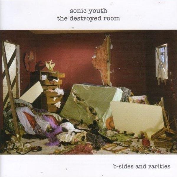 Sonic Youth - Destroyed Room: B |  Vinyl LP | Sonic Youth - Destroyed Room (B-Sides and Rarities) (2 LPs) | Records on Vinyl
