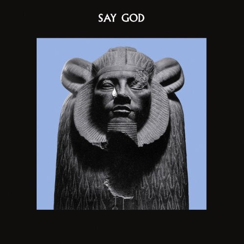 Daniel A.I.U Higgs - Say God |  Vinyl LP | Daniel & Twig Harper Higgs - Say God (2 LPs) | Records on Vinyl