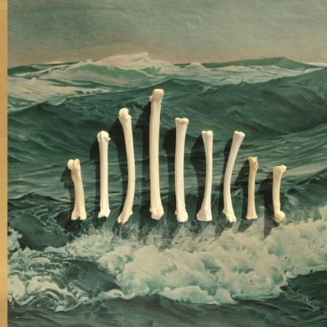 People Of The North - Sub Contra |  Vinyl LP | People of the North - Sub Contra (LP) | Records on Vinyl