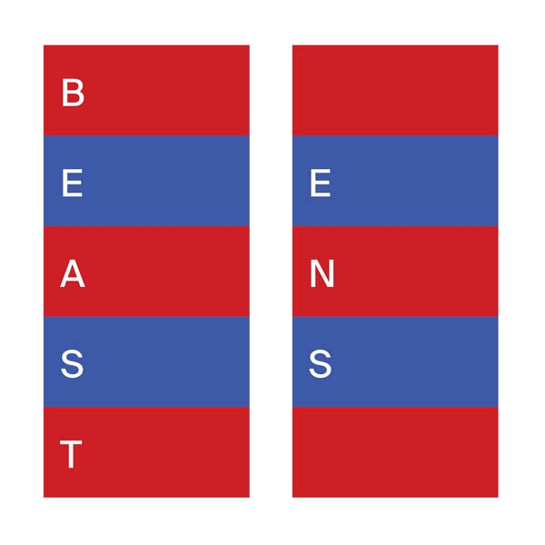 |  Vinyl LP | Beast - Ens (LP) | Records on Vinyl