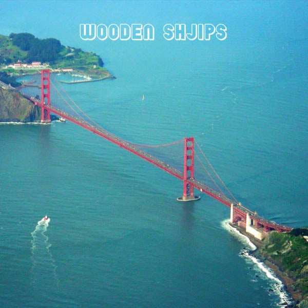 |  Vinyl LP | Wooden Shjips - West (LP) | Records on Vinyl
