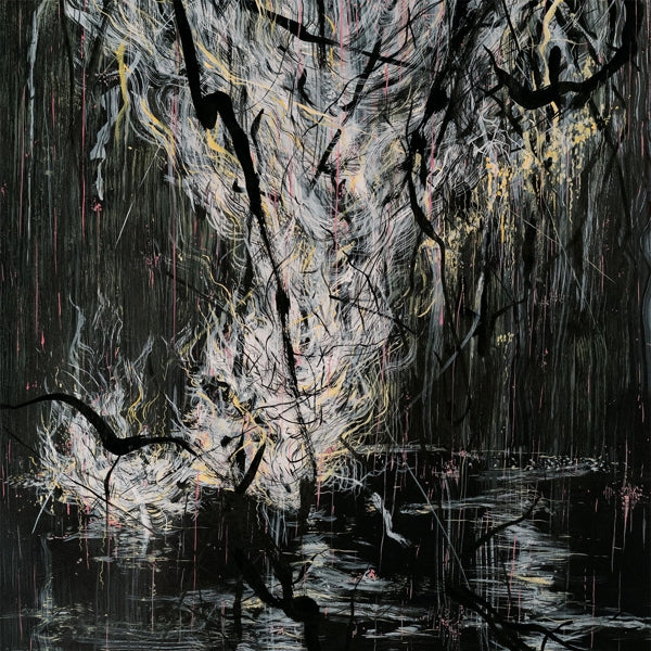 |  Vinyl LP | Sumac - Love In Shadow (2 LPs) | Records on Vinyl