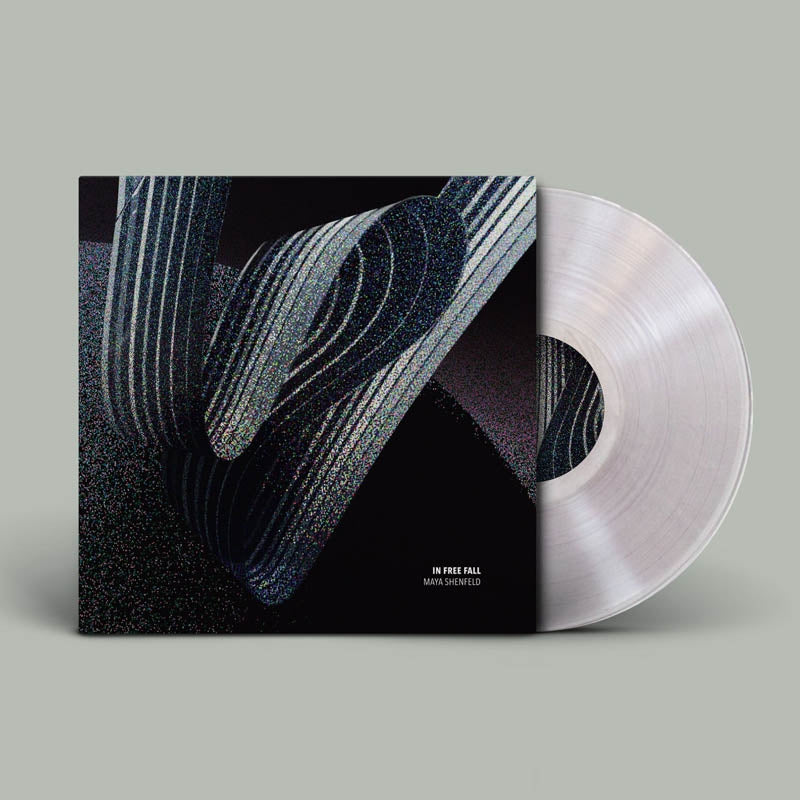 Maya Shenfeld - In Free Fall  |  Vinyl LP | Maya Shenfeld - In Free Fall (LP) | Records on Vinyl