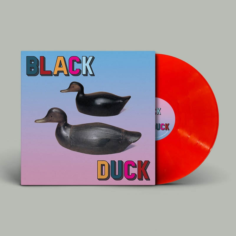 |  Vinyl LP | Black Duck - Black Duck (LP) | Records on Vinyl
