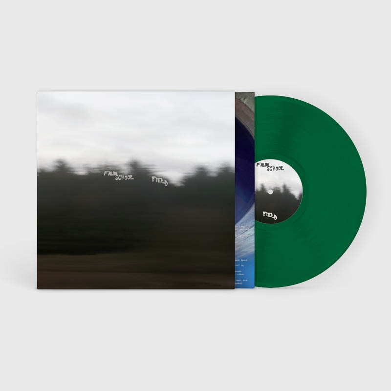 |  Vinyl LP | Film School - Field (LP) | Records on Vinyl