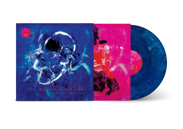 |  Vinyl LP | Unwed Sailor - Underwater Over There (LP) | Records on Vinyl