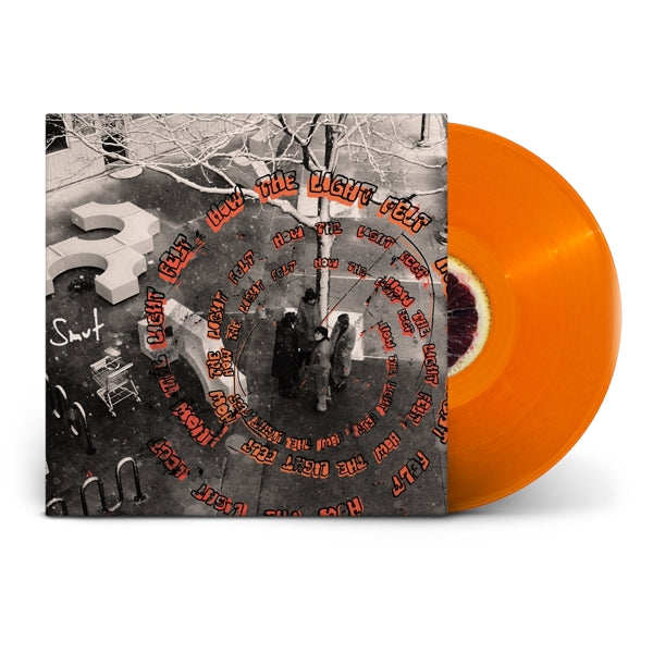 |  Vinyl LP | Smut - How the Light Felt (LP) | Records on Vinyl