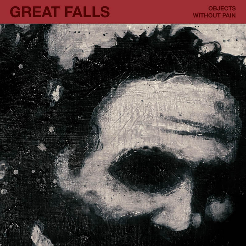 |  Vinyl LP | Great Falls - Objects Without Pain (2 LPs) | Records on Vinyl