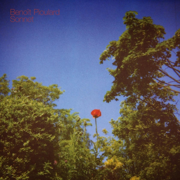 |  Vinyl LP | Benoit Pioulard - Sonnet (LP) | Records on Vinyl