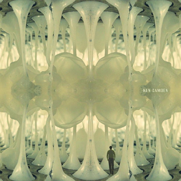 |  Vinyl LP | Ken Camden - Dream Memory (LP) | Records on Vinyl