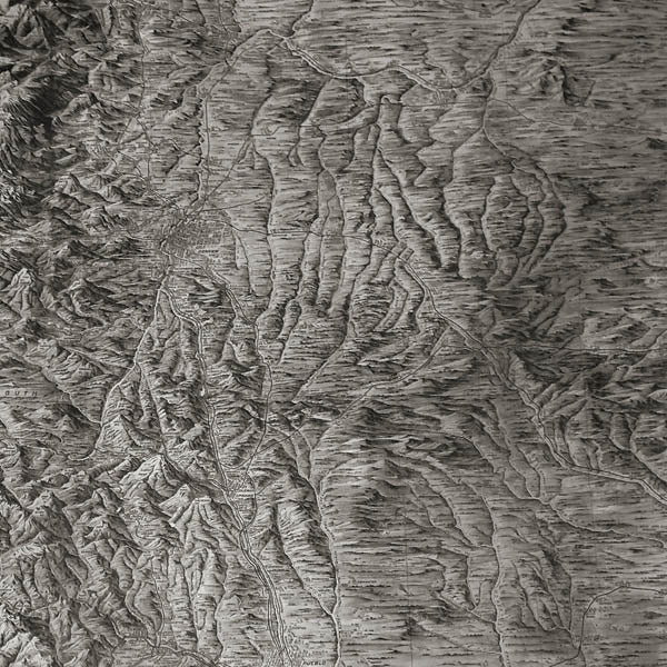 |  Vinyl LP | High Plains - Cinderland (LP) | Records on Vinyl