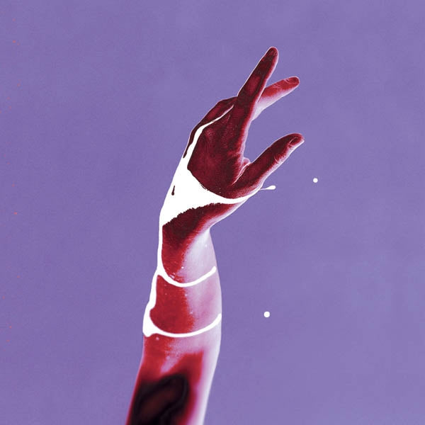 Mj Guider - Sour Cherry Bell |  Vinyl LP | Mj Guider - Sour Cherry Bell (LP) | Records on Vinyl