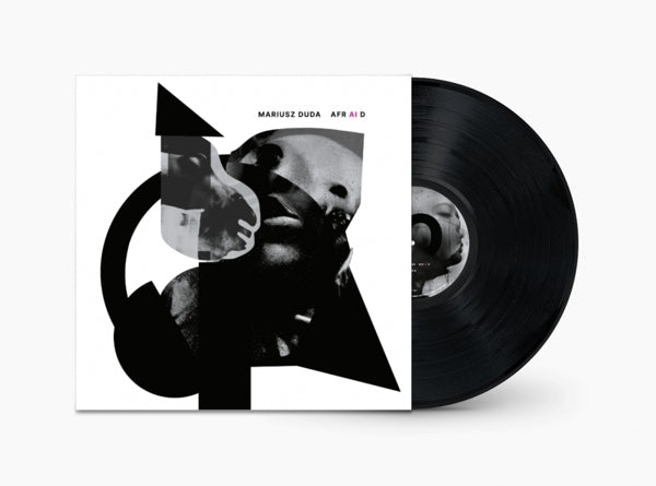 |   | Mariusz Duda - Afr Ai D (LP) | Records on Vinyl
