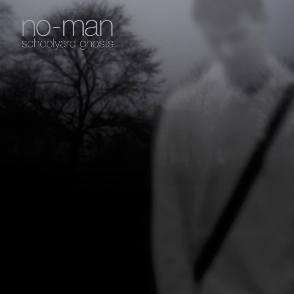 |  Vinyl LP | No-Man - Schoolyard Ghosts (2 LPs) | Records on Vinyl