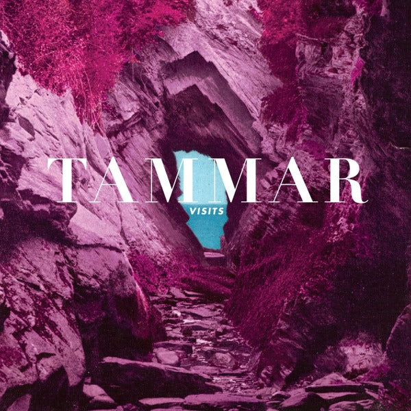 |  Vinyl LP | Tammar - Visits (LP) | Records on Vinyl
