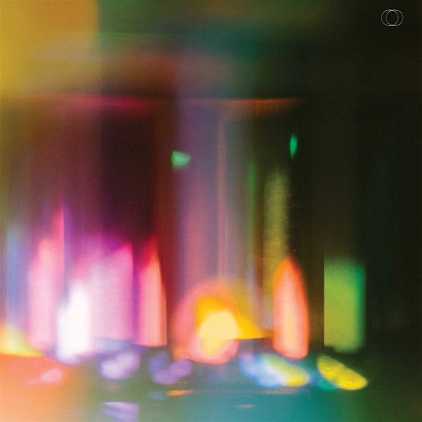 Beacon - Gravity Pairs  |  Vinyl LP | Beacon - Gravity Pairs (LP) | Records on Vinyl