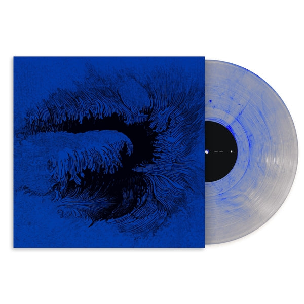 |  Vinyl LP | Emeralds - Solar Bridge (LP) | Records on Vinyl
