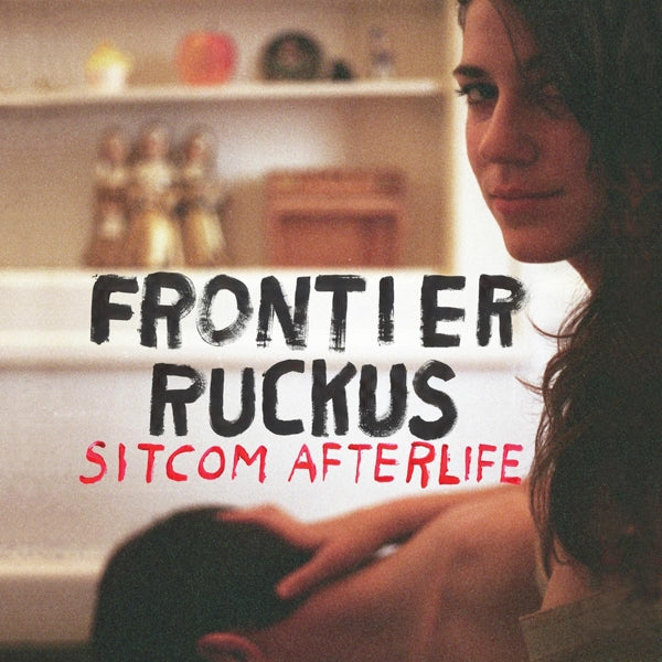 Frontier Ruckus - Sitcom Alterlife |  Vinyl LP | Frontier Ruckus - Sitcom Afterlife (LP) | Records on Vinyl